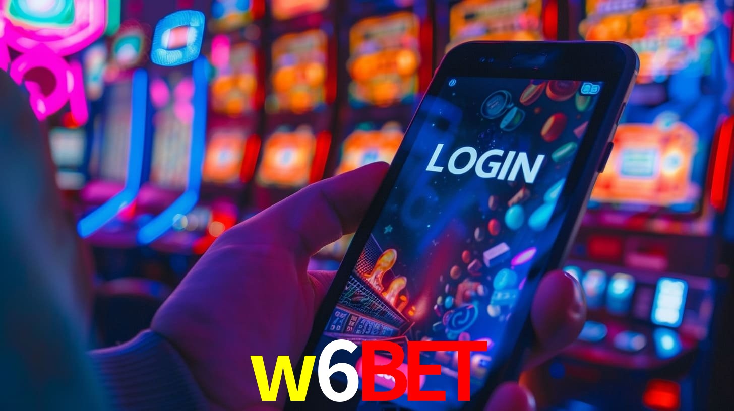 Estatísticas w6bet