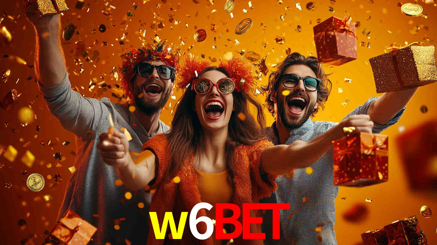 w6bet - Jogos Legais e Seguros Brasil - w6bet.com