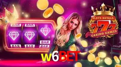 Desvendando o Mundo dos Jogos Virtuais na w6bet