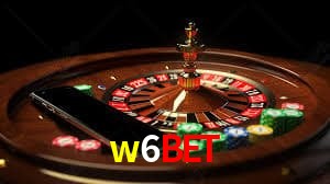 Statistics w6bet