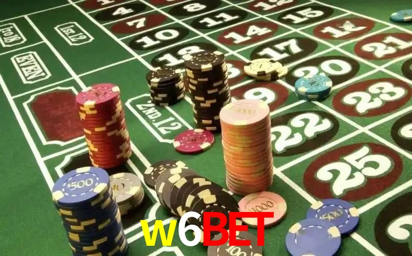Especiais de Fim de Semana w6bet
