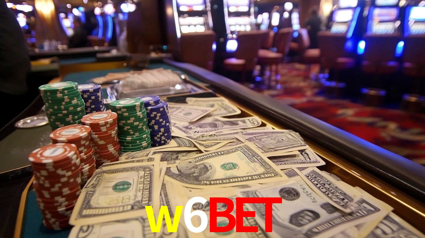 w6bet Belo Horizonte - Winners