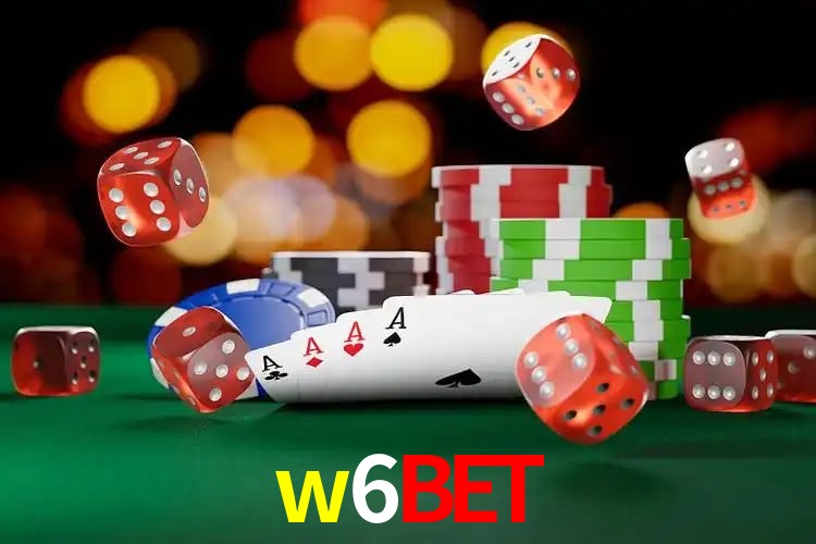 w6bet Rio de Janeiro - Popular Jogos