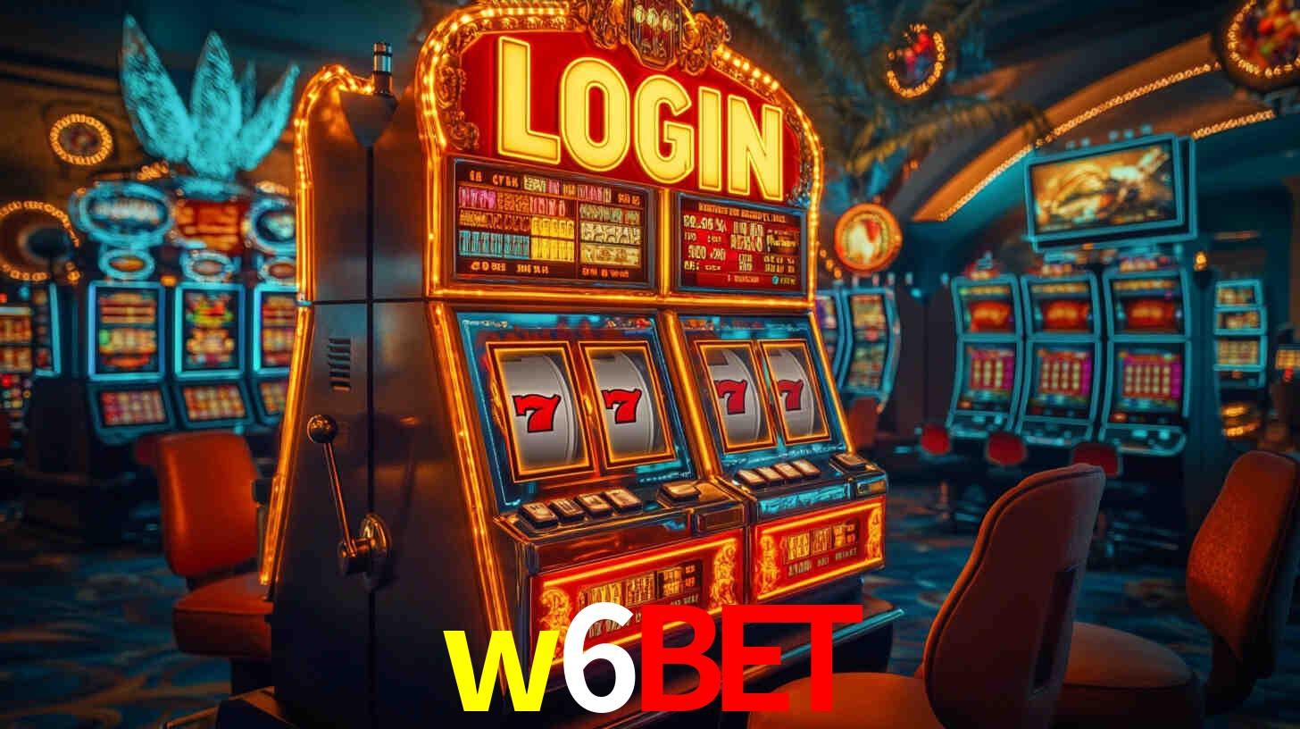 Daily Bonuses w6bet