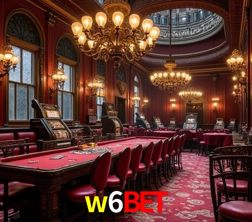 w6bet Salvador - Support
