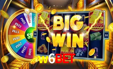 A Emoção da Loteria na w6bet: Uma Chance de Mudança de Vida