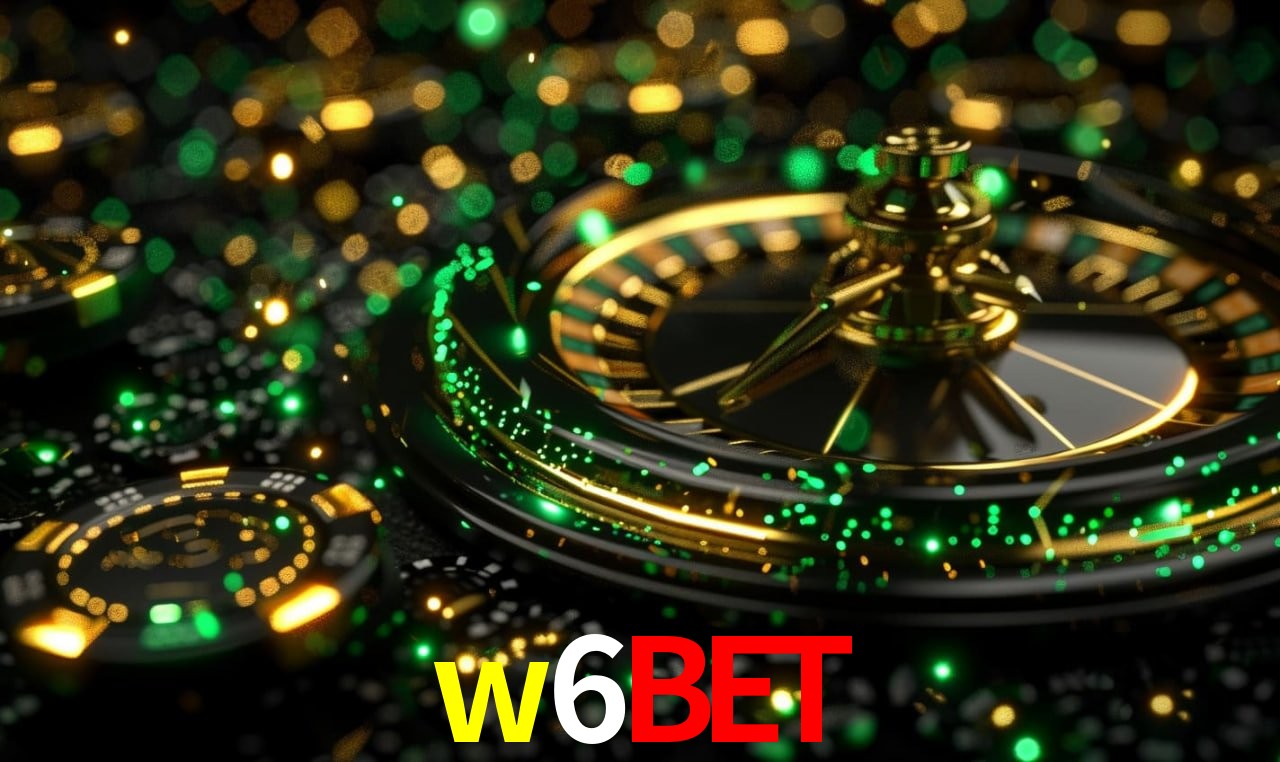 w6bet Brasília - Bonus Features