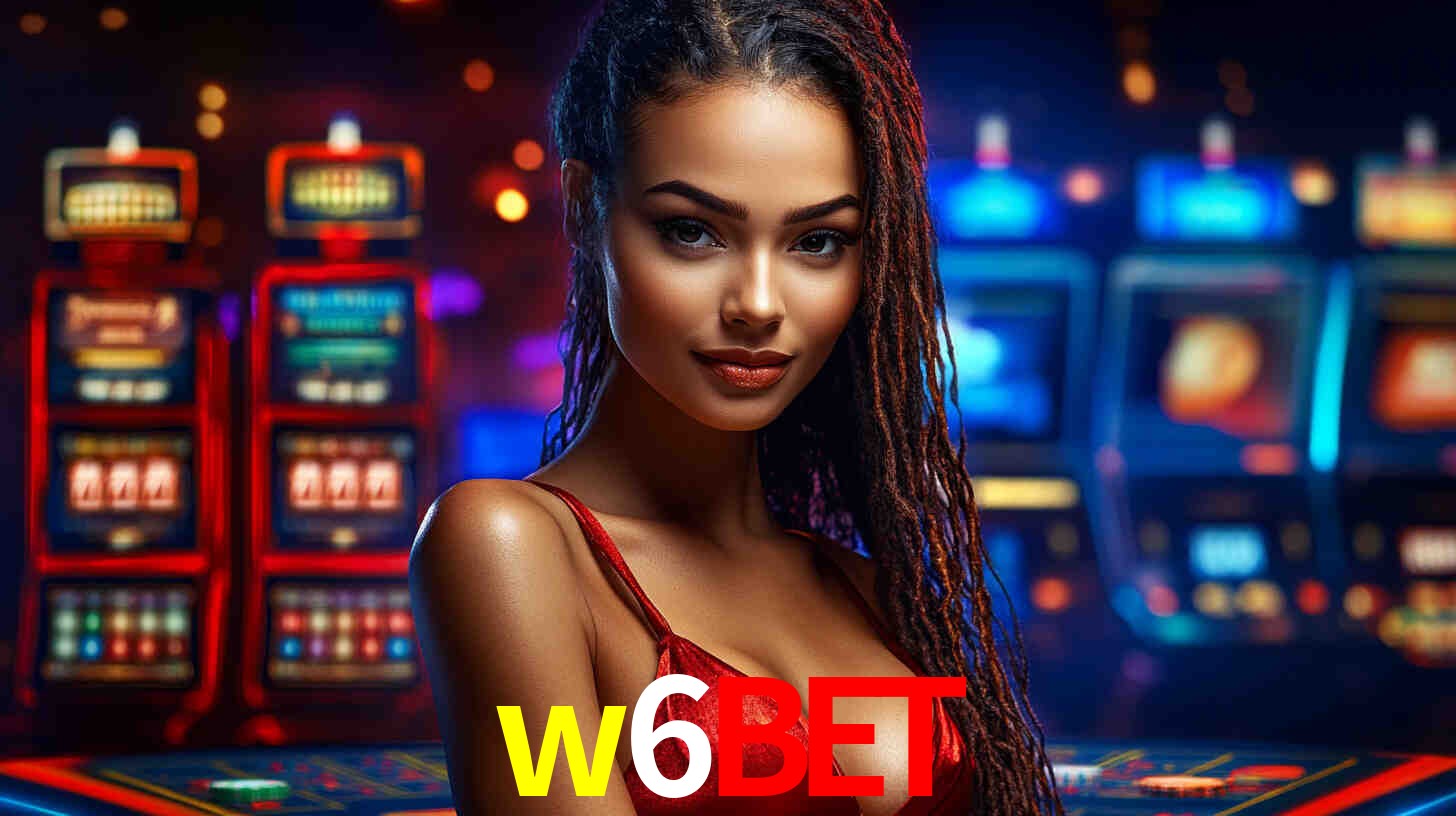 A Emoção da Loteria na w6bet: Uma Chance de Mudança de Vida