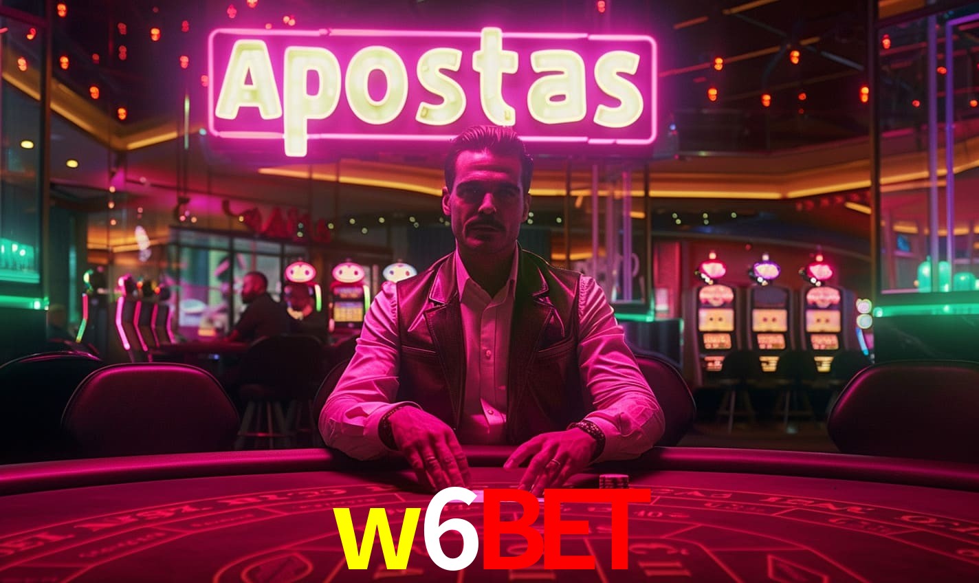 w6bet Salvador - Strategies