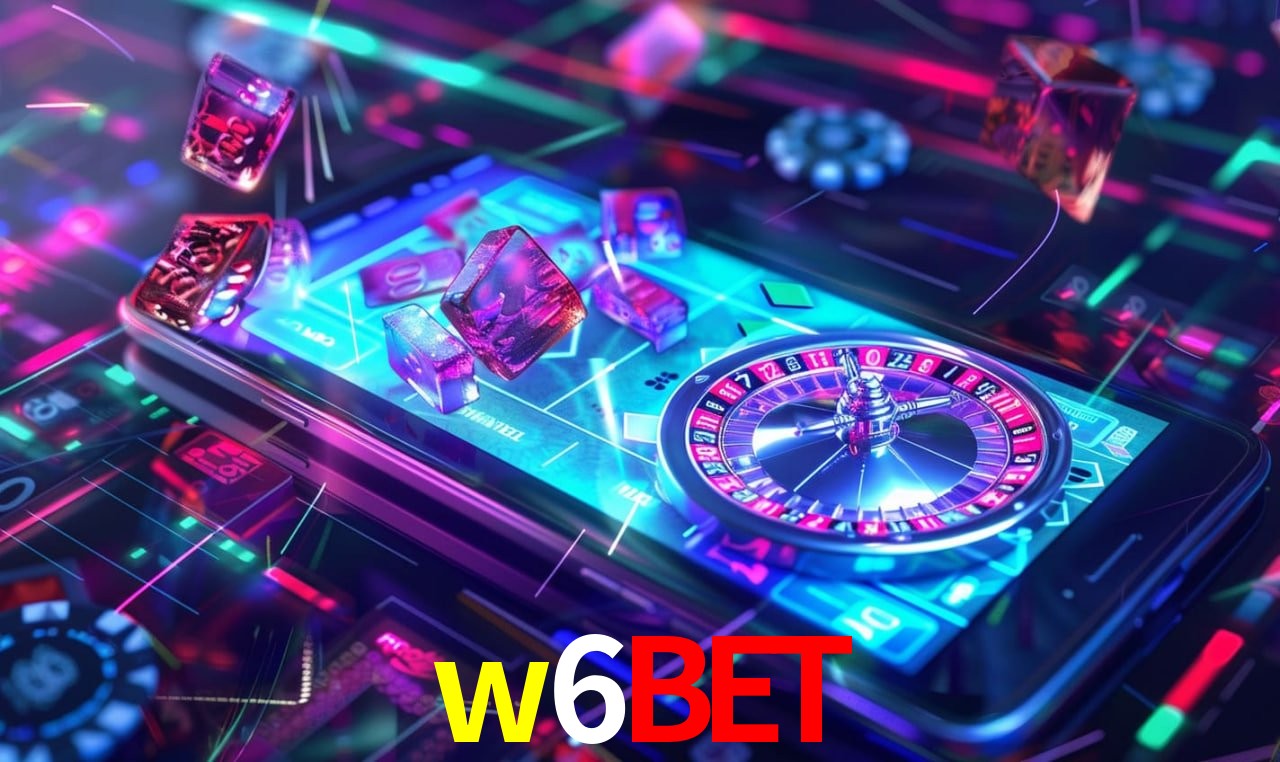 Login Seguro w6bet