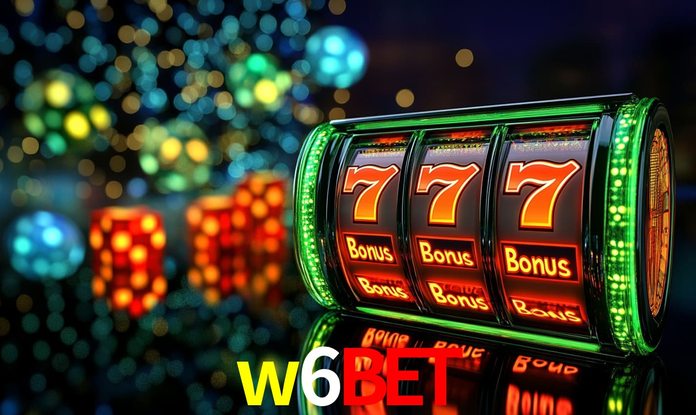 w6bet - Pagamento PIX Instantâneo