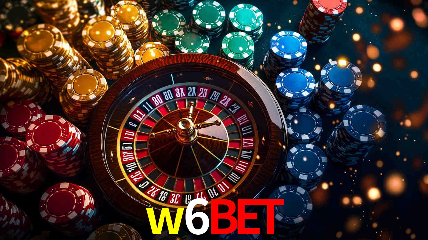 Tournaments w6bet