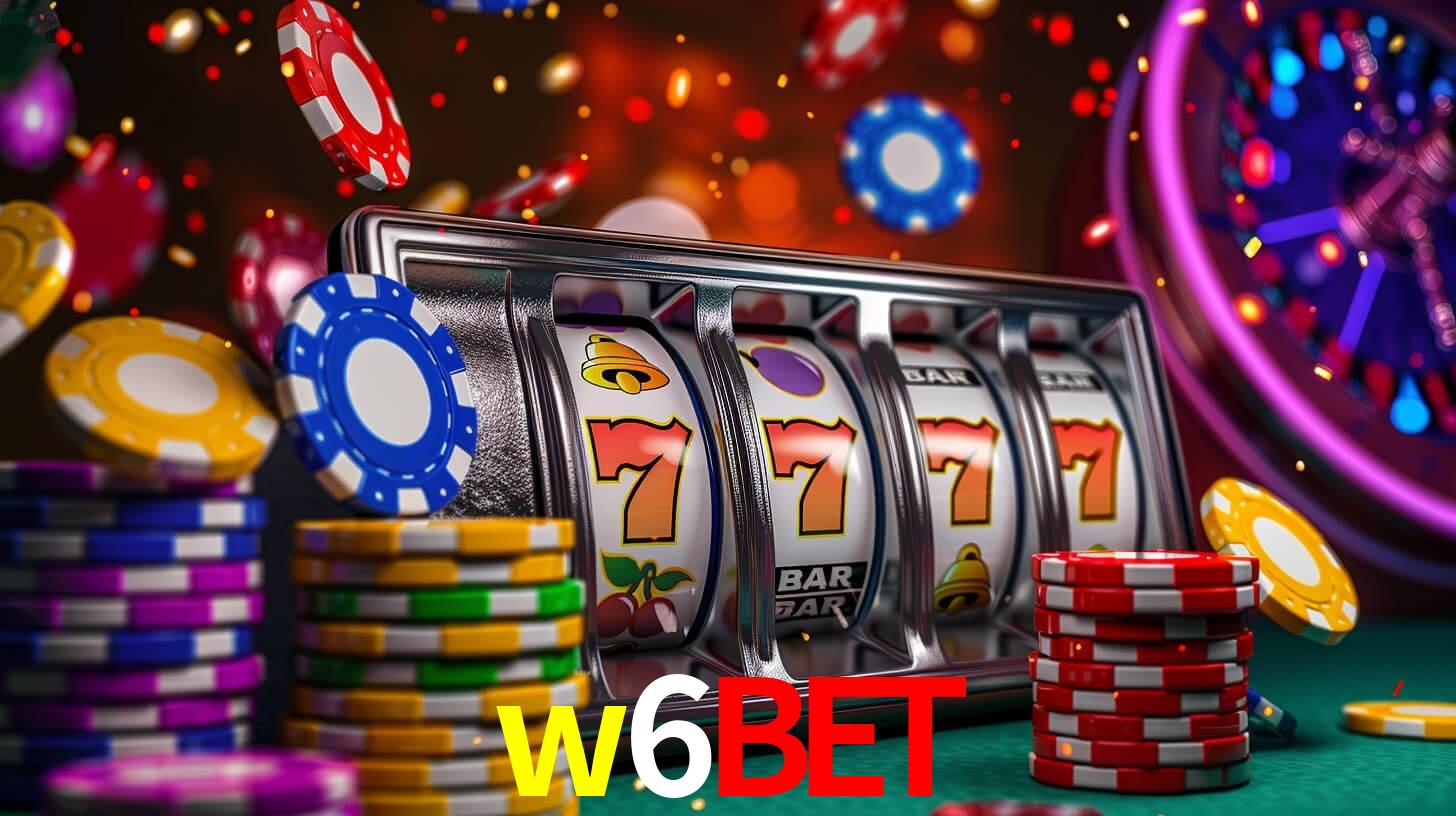 Jogo Spaceman w6bet