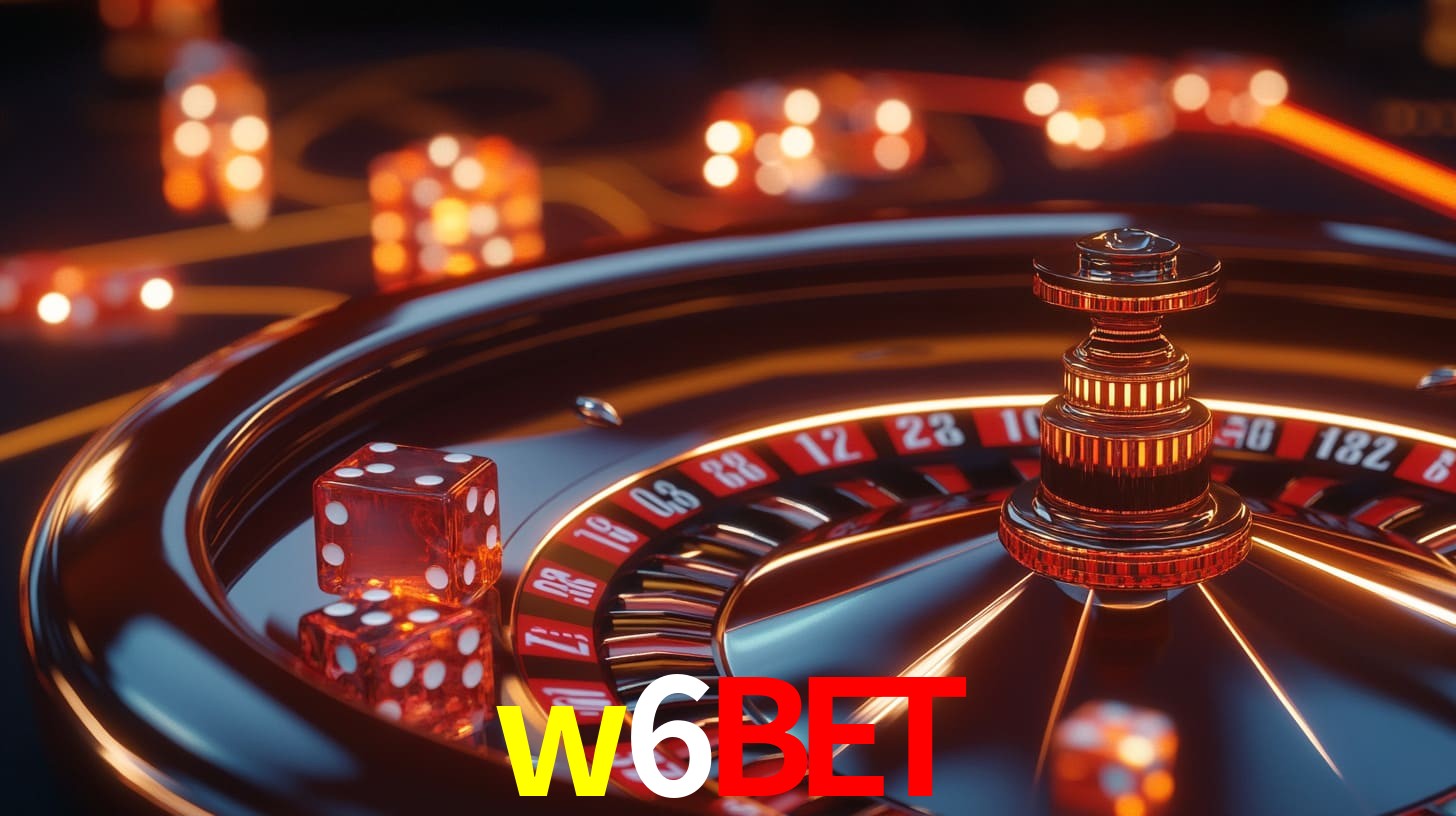 Basketball Betting w6bet