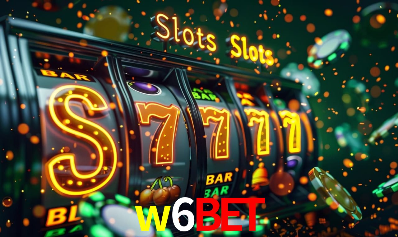 Avaliações dos Jogadores w6bet