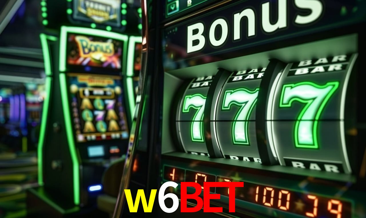Secure Login w6bet