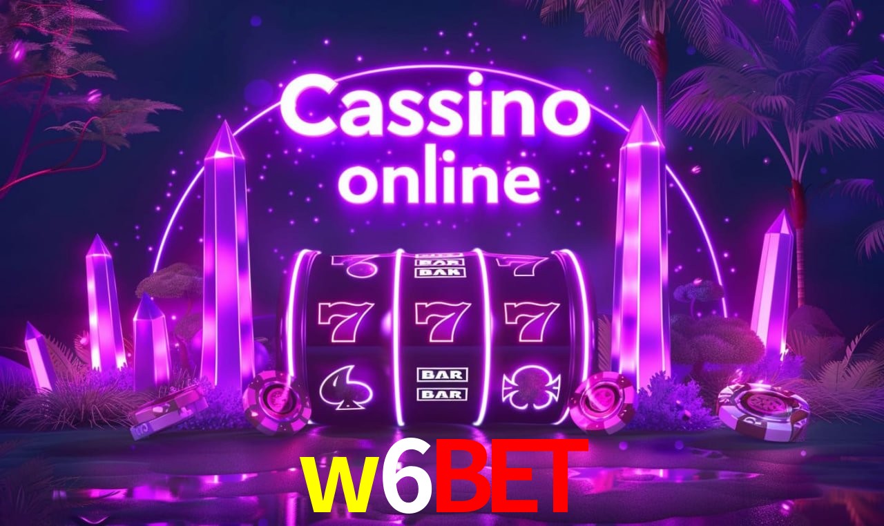 w6bet - Login Methods