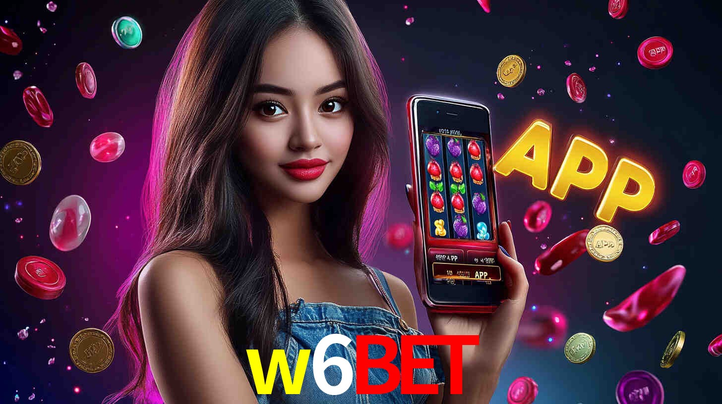 Descubra a Essência do w6bet: Nossa História e Compromissos