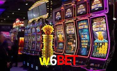 w6bet Rio de Janeiro - Bonus Terms