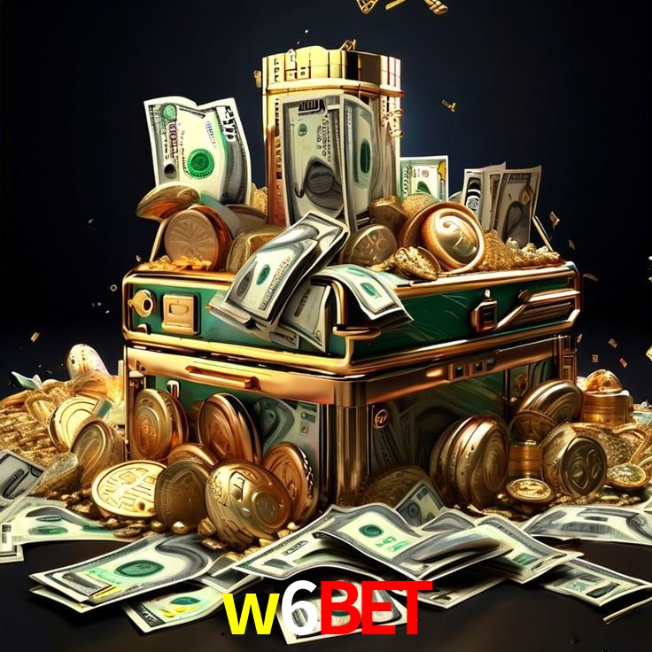 Cadastro Rápido w6bet