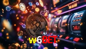 PIX Instantâneo w6bet