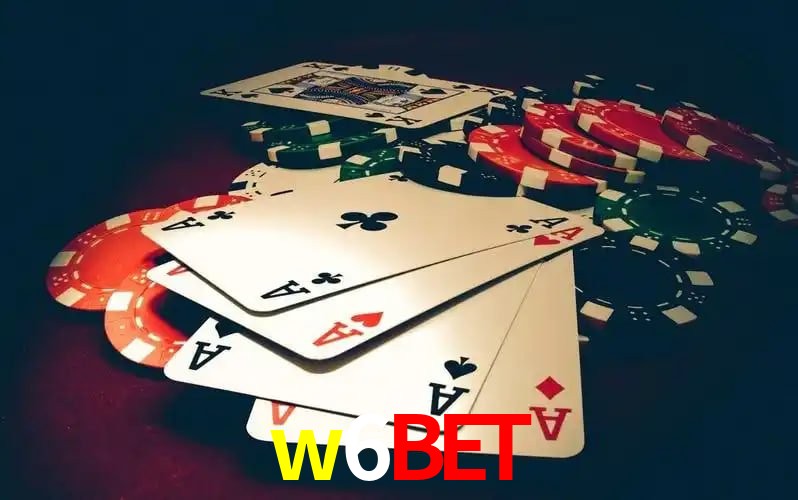 w6bet Brasília - Betting Features