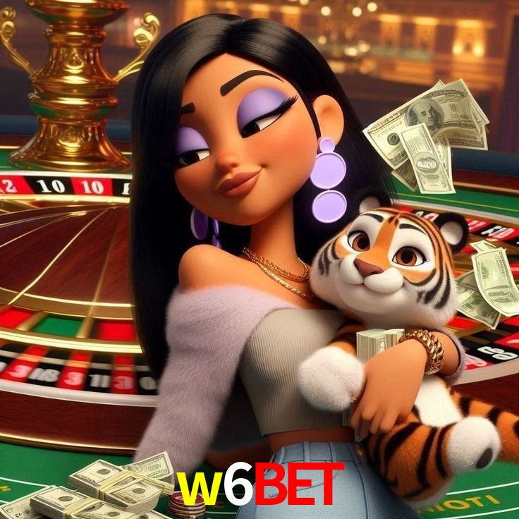 Game Statistics w6bet