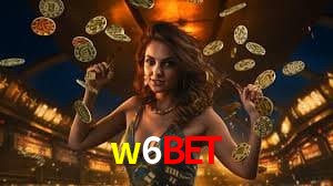 Games Directory w6bet