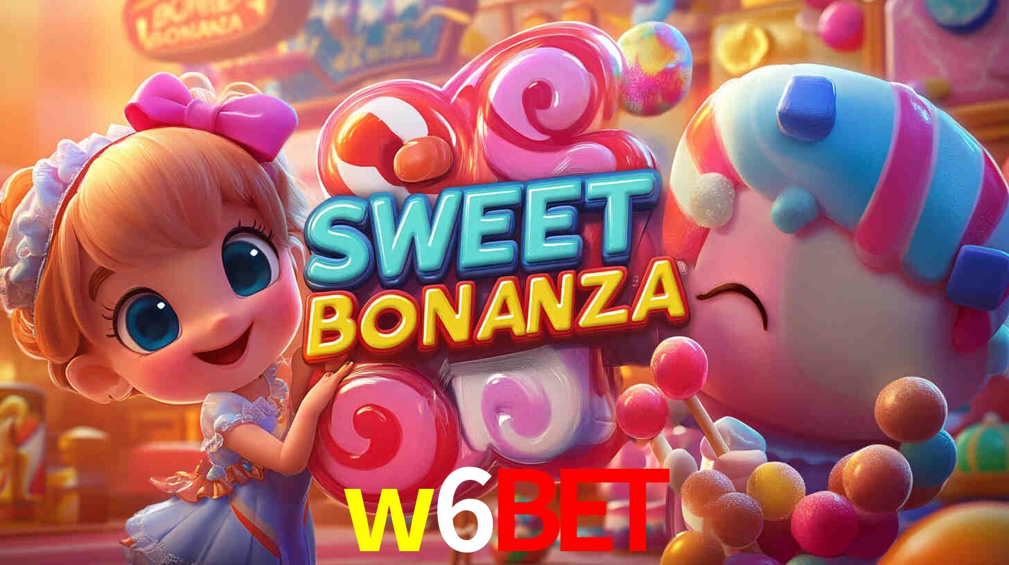 Explorando a Categoria de Eventos em Apostas na w6bet