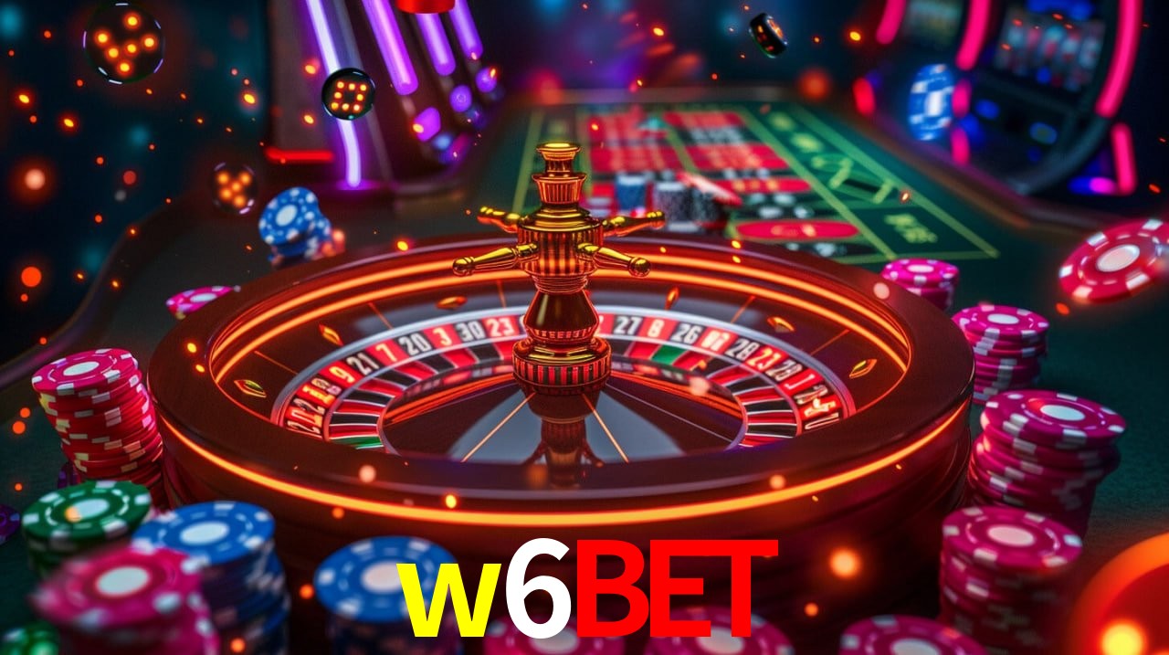 Bônus Diários w6bet