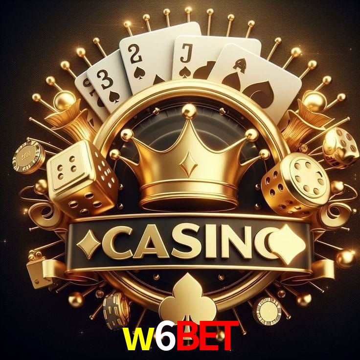 Integração de APIs w6bet