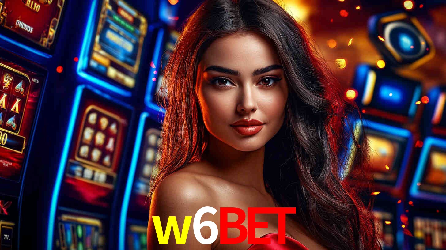 Desvendando o Mundo dos Jogos Virtuais na w6bet