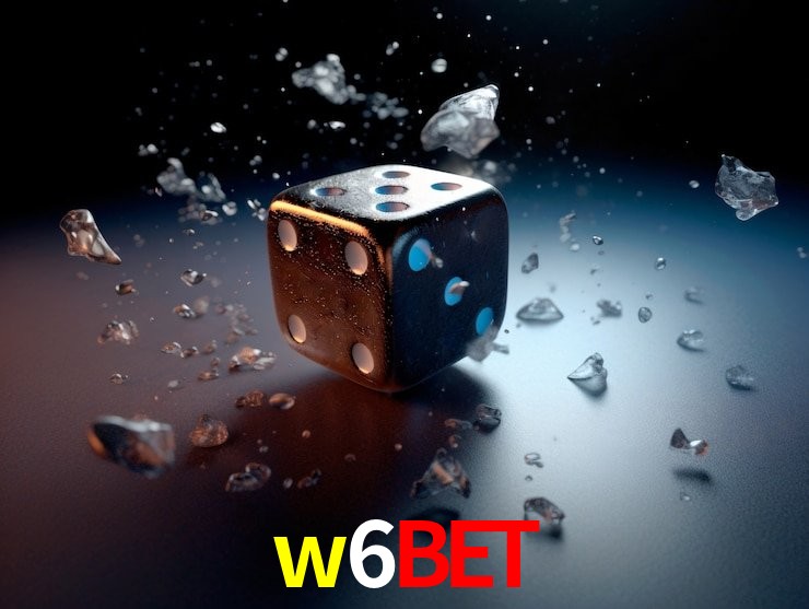 w6bet Belo Horizonte - Promo Tips
