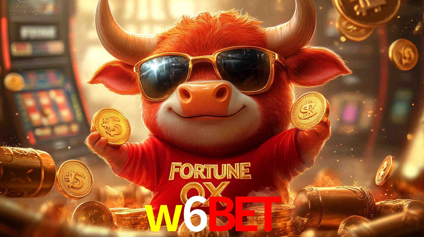 w6bet