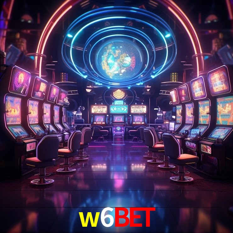 w6bet Salvador - Football