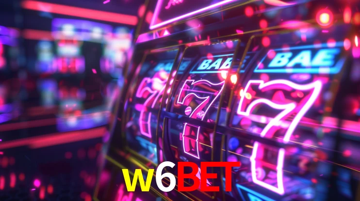 Platform Technology w6bet