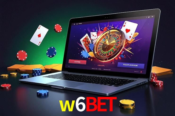 w6bet Fortaleza - Reviews
