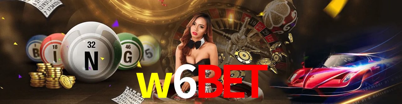 w6bet São Paulo - Top Slots