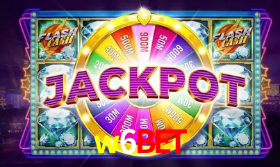 Desvendando o Mundo dos Jogos Virtuais na w6bet