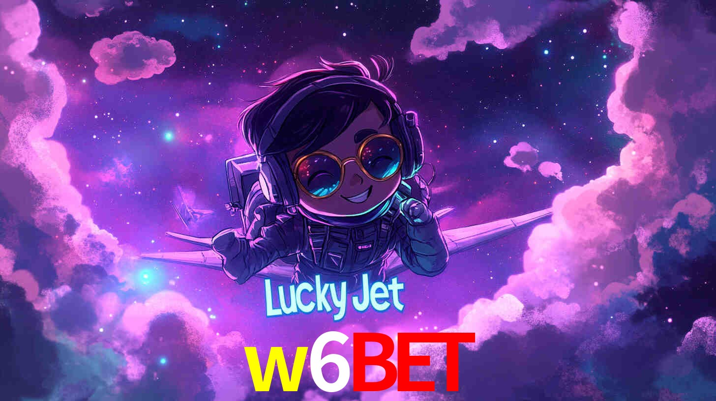 Descubra a Essência do w6bet: Nossa História e Compromissos