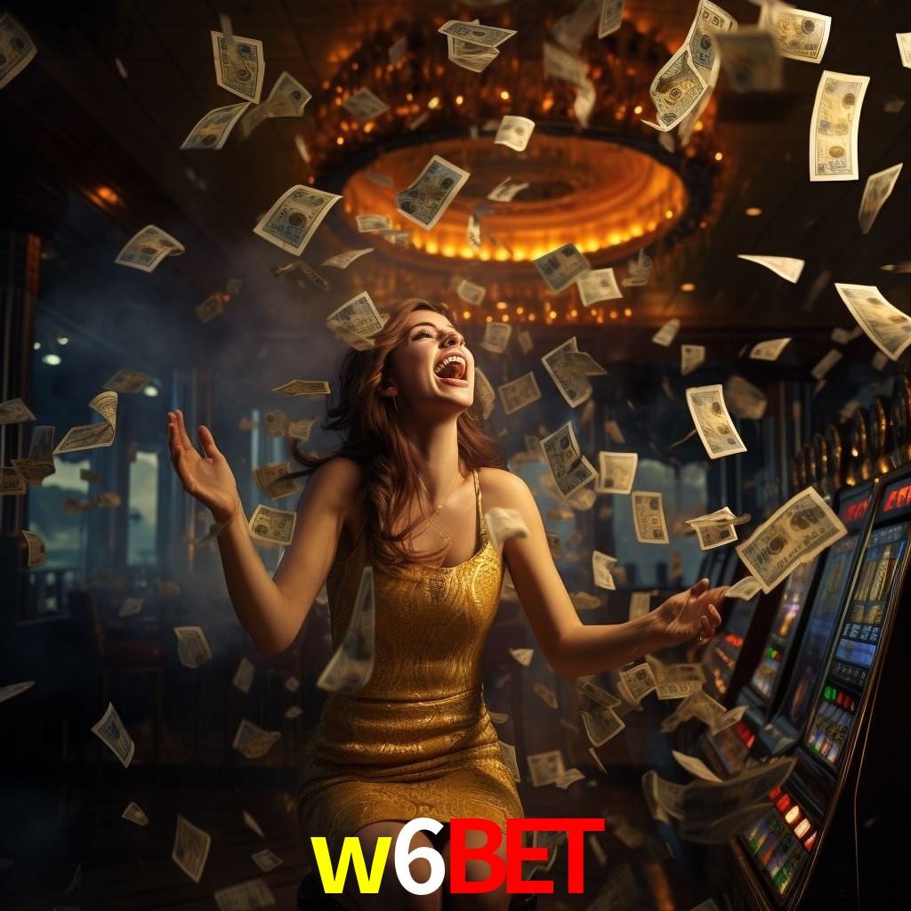 Tennis Betting w6bet