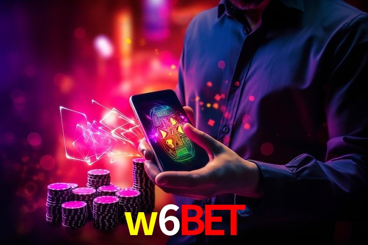 Estatísticas Esportivas w6bet