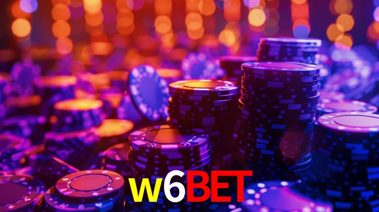 Bônus Generosos e Exclusivos no w6bet para Você!