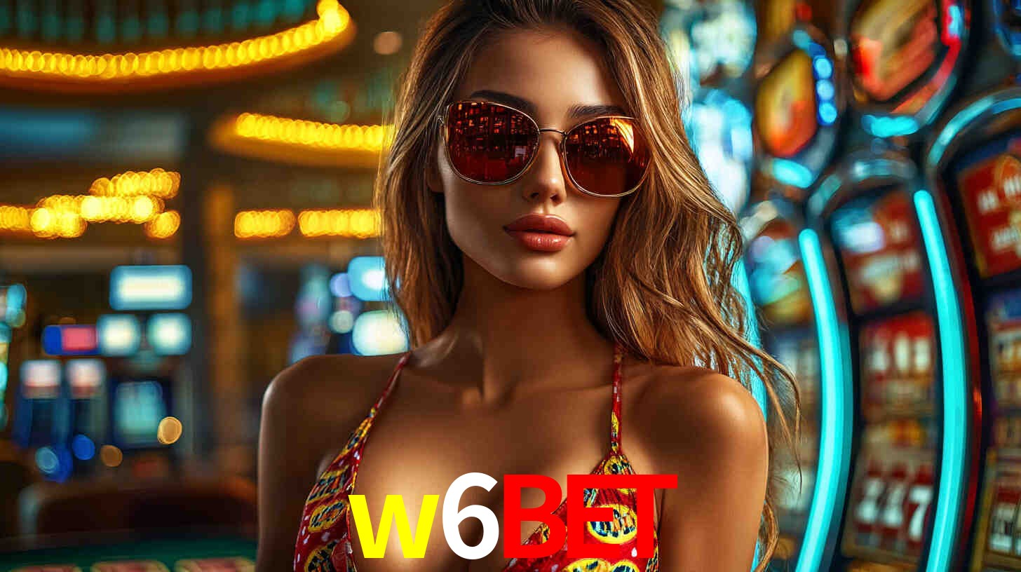 Programa VIP w6bet