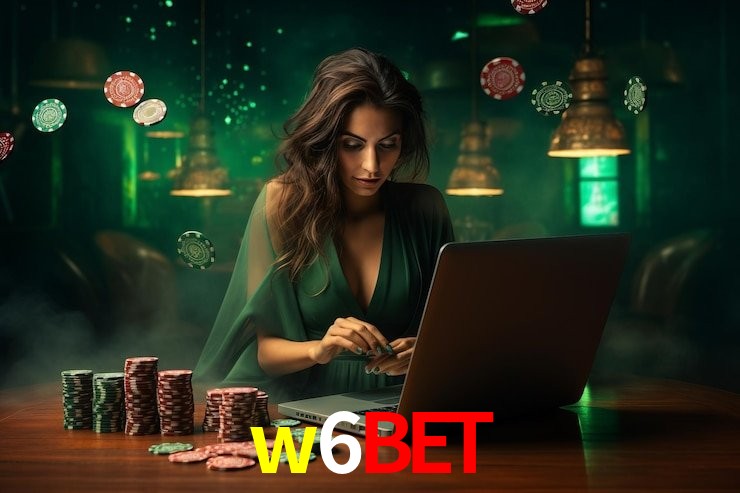 w6bet - App Security