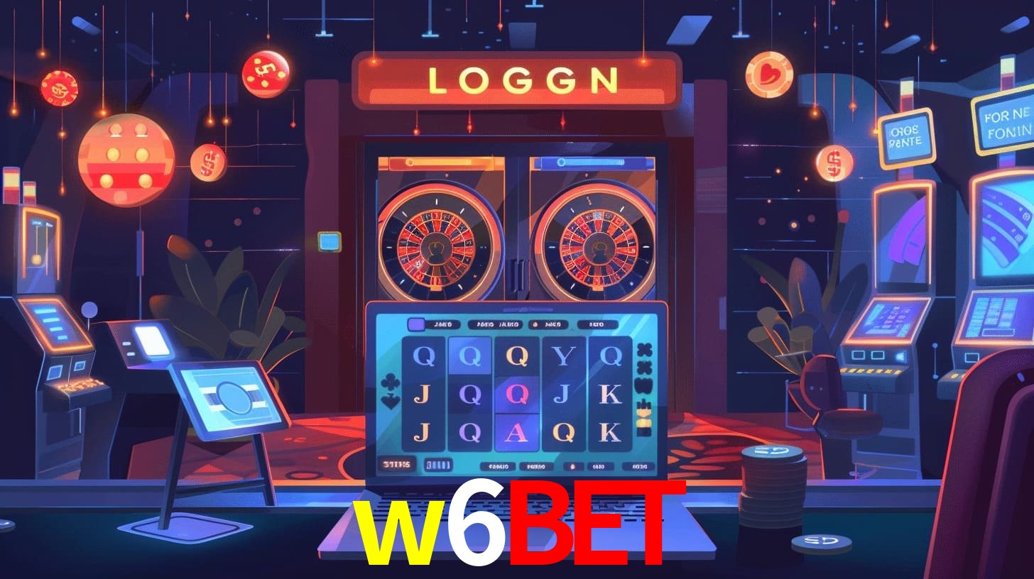 w6bet Belo Horizonte - Payments