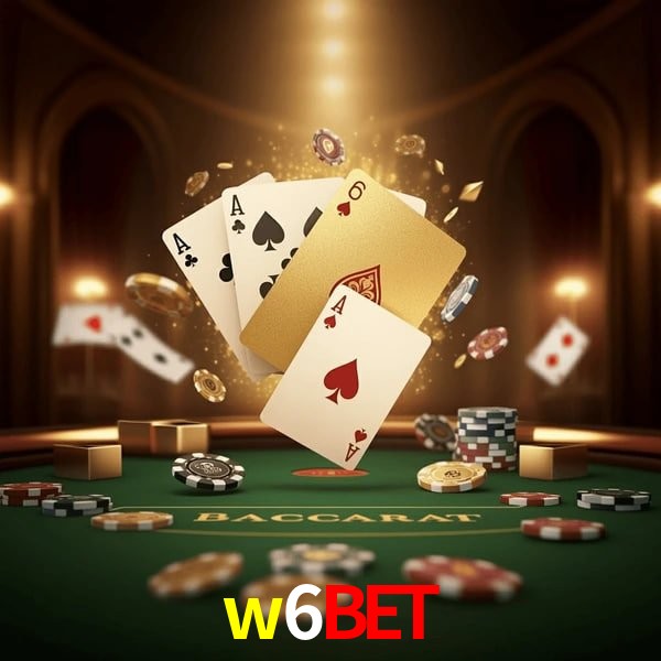Sports Statistics w6bet