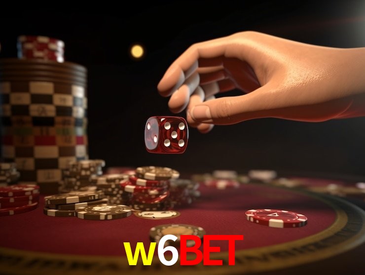 w6bet São Paulo - Jogo Providers