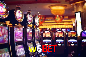 w6bet Brasília - VIP Program