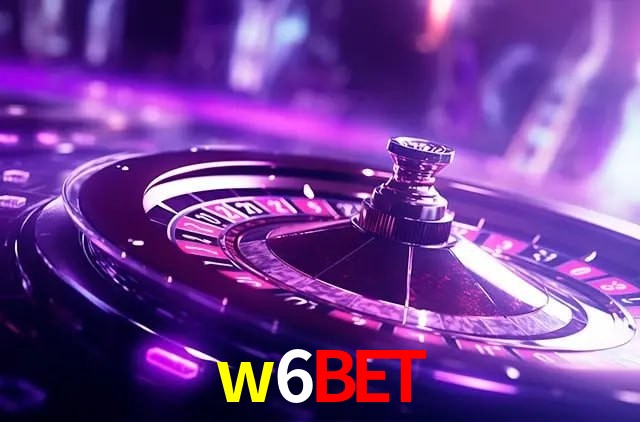 Torneios w6bet